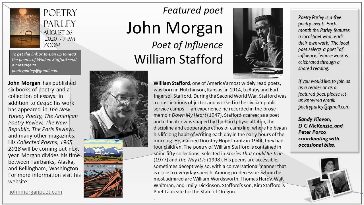 Poetry Parley